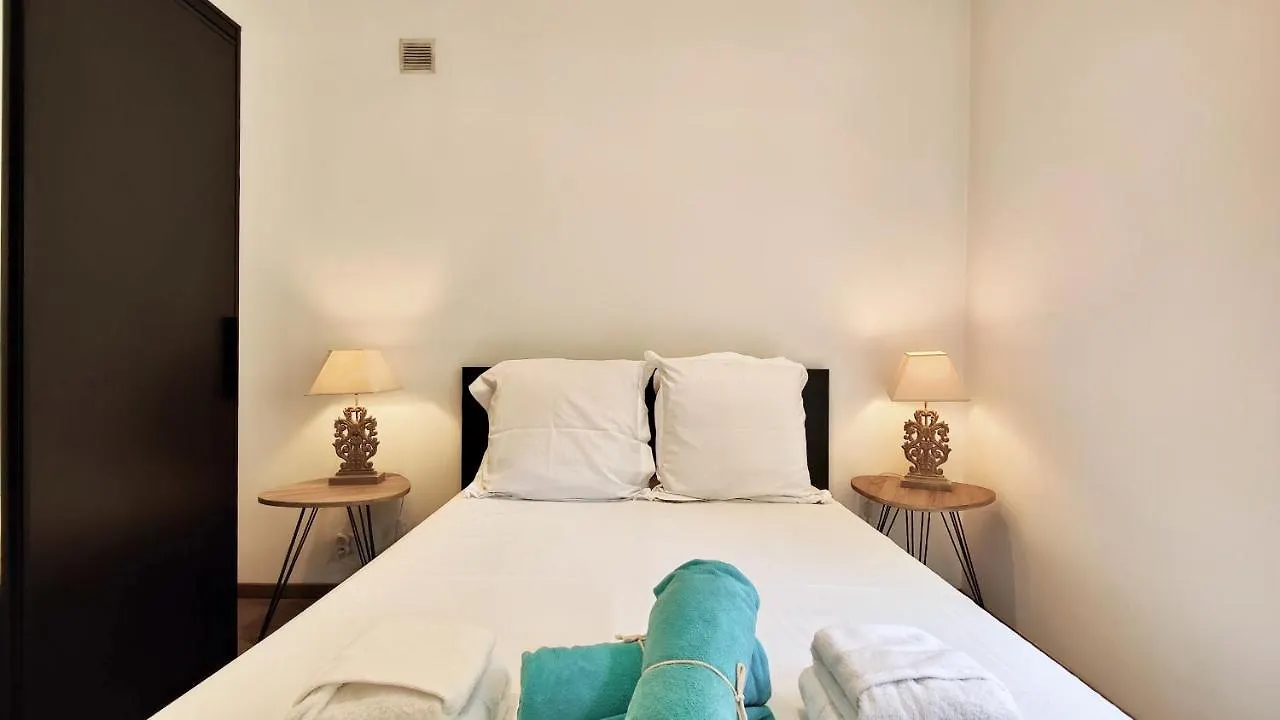 Appartement Maison Jeanne By Booking Guys Nizza Franciaország